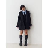 ツイードキャミワンピース | jouetie | 詳細画像6