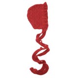 フリルケーブルバラクラバ | jouetie | 詳細画像8 