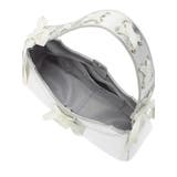 レースアップリボンハンドバッグ | jouetie | 詳細画像15 