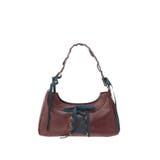 レースアップリボンハンドバッグ | jouetie | 詳細画像18 