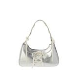 レースアップリボンハンドバッグ | jouetie | 詳細画像19 