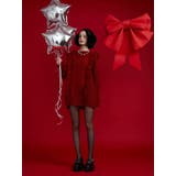 フリルケーブルニットチュニック | jouetie | 詳細画像40 