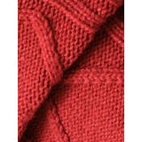 フリルケーブルニットチュニック | jouetie | 詳細画像50 