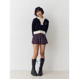 フリルラガーニットトップス | jouetie | 詳細画像18