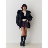 フリルラガーニットトップス | jouetie | 詳細画像19