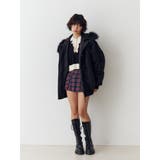 フリルラガーニットトップス | jouetie | 詳細画像20