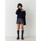 フリルレースオフショルトップス | jouetie | 詳細画像18