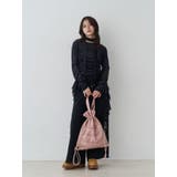 シアーベロアチョーカートップス | jouetie | 詳細画像14 