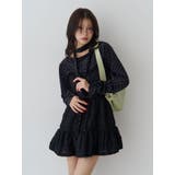 シアーベロアチョーカートップス | jouetie | 詳細画像16 