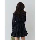 シアーベロアチョーカートップス | jouetie | 詳細画像17 