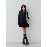 シアーベロアチョーカートップス | jouetie | 詳細画像19 