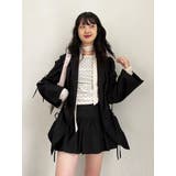 シアーベロアチョーカートップス | jouetie | 詳細画像24 