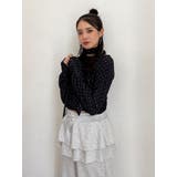 シアーベロアチョーカートップス | jouetie | 詳細画像28 