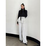 シアーベロアチョーカートップス | jouetie | 詳細画像29 