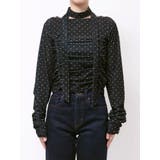 シアーベロアチョーカートップス | jouetie | 詳細画像34 