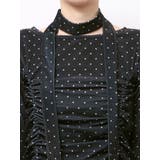 シアーベロアチョーカートップス | jouetie | 詳細画像37 