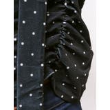 シアーベロアチョーカートップス | jouetie | 詳細画像39 