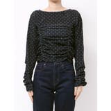 シアーベロアチョーカートップス | jouetie | 詳細画像41 