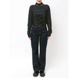 シアーベロアチョーカートップス | jouetie | 詳細画像42 