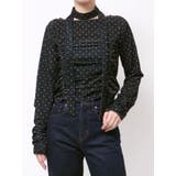 シアーベロアチョーカートップス | jouetie | 詳細画像46 