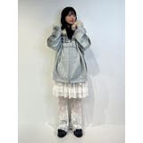 ファードッキングルーズフーディー | jouetie | 詳細画像12