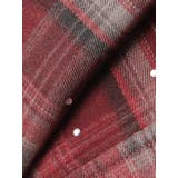 ステンカラーラインストーンショートジャケット【セットアップ対応】 | jouetie | 詳細画像28 