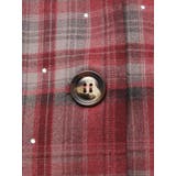 ステンカラーラインストーンショートジャケット【セットアップ対応】 | jouetie | 詳細画像32 