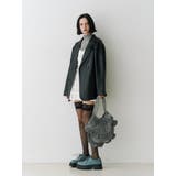 パワショルルーズテーラードジャケット【セットアップ対応】 | jouetie | 詳細画像16 