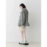 パワショルルーズテーラードジャケット【セットアップ対応】 | jouetie | 詳細画像20 