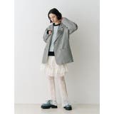 パワショルルーズテーラードジャケット【セットアップ対応】 | jouetie | 詳細画像21 