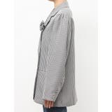 パワショルルーズテーラードジャケット【セットアップ対応】 | jouetie | 詳細画像30 