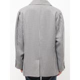 パワショルルーズテーラードジャケット【セットアップ対応】 | jouetie | 詳細画像31 