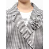 パワショルルーズテーラードジャケット【セットアップ対応】 | jouetie | 詳細画像32 