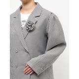 パワショルルーズテーラードジャケット【セットアップ対応】 | jouetie | 詳細画像33 