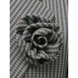 パワショルルーズテーラードジャケット【セットアップ対応】 | jouetie | 詳細画像40 