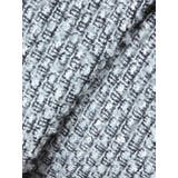 バイカラーツイードライクショートジャケット【セットアップ対応】 | jouetie | 詳細画像11 