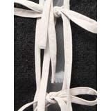 バイカラーツイードライクショートジャケット【セットアップ対応】 | jouetie | 詳細画像13 