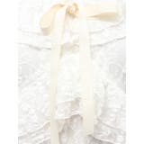 ラッフルフリルレースロングワンピース | jouetie | 詳細画像35 