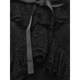 ラッフルフリルレースロングワンピース | jouetie | 詳細画像36 