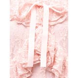 ラッフルフリルレースロングワンピース | jouetie | 詳細画像37 