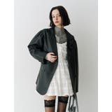 ボリュームレースキャミワンピース | jouetie | 詳細画像12 