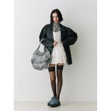 ボリュームレースキャミワンピース | jouetie | 詳細画像13 