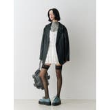 ボリュームレースキャミワンピース | jouetie | 詳細画像14 