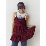 ボリュームレースキャミワンピース | jouetie | 詳細画像17 