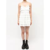 ボリュームレースキャミワンピース | jouetie | 詳細画像28 