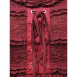 ボリュームレースキャミワンピース | jouetie | 詳細画像30 