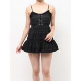 ボリュームレースキャミワンピース | jouetie | 詳細画像32 