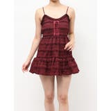 ボリュームレースキャミワンピース | jouetie | 詳細画像33 