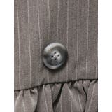 ヘムフリルトレンチミニワンピース | jouetie | 詳細画像28 