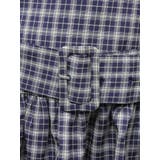 シャツドッキングミニワンピース | jouetie | 詳細画像12 